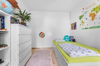 Prodej bytu 3+kk v osobním vlastnictví 64 m², Praha 3 - Žižkov