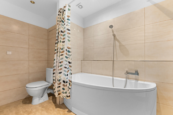 Prodej bytu 3+kk v osobním vlastnictví 64 m², Praha 3 - Žižkov