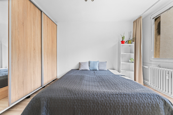 Prodej bytu 3+kk v osobním vlastnictví 64 m², Praha 3 - Žižkov