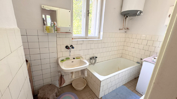 Prodej pozemku 2868 m², Třešť