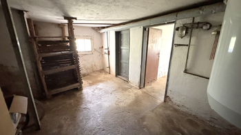 Prodej pozemku 2868 m², Třešť