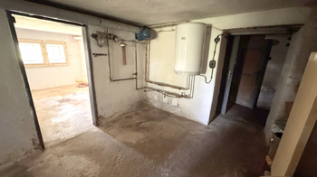 Prodej pozemku 2868 m², Třešť