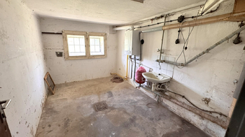 Prodej pozemku 2868 m², Třešť
