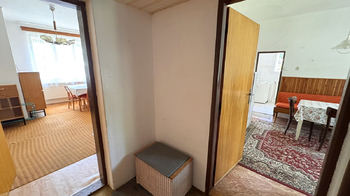 Prodej pozemku 2868 m², Třešť