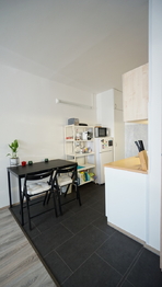 Pronájem bytu 2+kk v osobním vlastnictví 41 m², Praha 9 - Střížkov