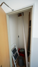 Pronájem bytu 2+kk v osobním vlastnictví 41 m², Praha 9 - Střížkov
