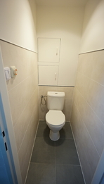 Pronájem bytu 2+kk v osobním vlastnictví 41 m², Praha 9 - Střížkov