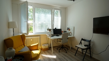 Pronájem bytu 2+kk v osobním vlastnictví 41 m², Praha 9 - Střížkov