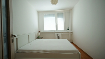Pronájem bytu 2+kk v osobním vlastnictví 41 m², Praha 9 - Střížkov