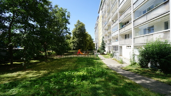 Pronájem bytu 2+kk v osobním vlastnictví 41 m², Praha 9 - Střížkov