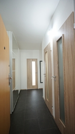 Pronájem bytu 2+kk v osobním vlastnictví 41 m², Praha 9 - Střížkov