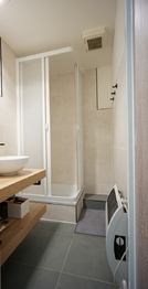 Pronájem bytu 2+kk v osobním vlastnictví 41 m², Praha 9 - Střížkov