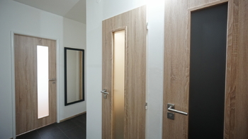Pronájem bytu 2+kk v osobním vlastnictví 41 m², Praha 9 - Střížkov