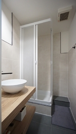 Pronájem bytu 2+kk v osobním vlastnictví 41 m², Praha 9 - Střížkov