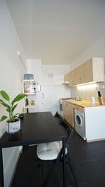 Pronájem bytu 2+kk v osobním vlastnictví 41 m², Praha 9 - Střížkov