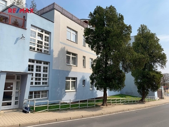 Pronájem bytu 1+kk v osobním vlastnictví 33 m², Litoměřice