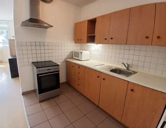 Pronájem bytu 1+kk v osobním vlastnictví 33 m², Litoměřice