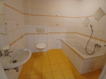 Pronájem bytu 1+kk v osobním vlastnictví 33 m², Litoměřice