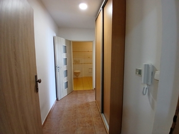 Pronájem bytu 1+kk v osobním vlastnictví 33 m², Litoměřice