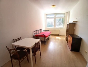Pronájem bytu 1+kk v osobním vlastnictví 33 m², Litoměřice