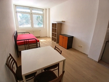 Pronájem bytu 1+kk v osobním vlastnictví 33 m², Litoměřice