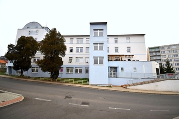 Pronájem bytu 1+kk v osobním vlastnictví 33 m², Litoměřice
