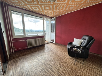 Prodej bytu 3+1 v družstevním vlastnictví 65 m², Děčín