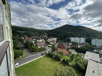 Prodej bytu 3+1 v družstevním vlastnictví 65 m², Děčín