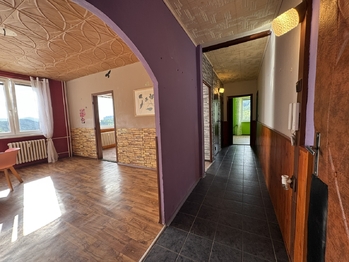 Prodej bytu 3+1 v družstevním vlastnictví 65 m², Děčín