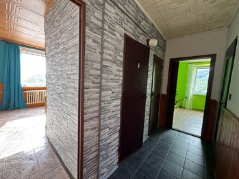 Prodej bytu 3+1 v družstevním vlastnictví 65 m², Děčín