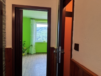 Prodej bytu 3+1 v družstevním vlastnictví 65 m², Děčín