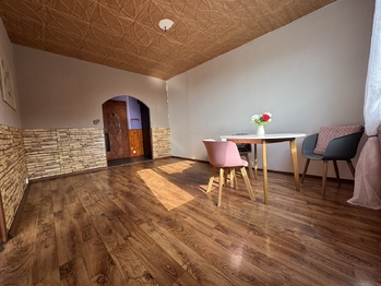 Prodej bytu 3+1 v družstevním vlastnictví 65 m², Děčín