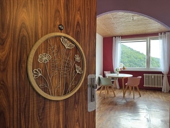 Prodej bytu 3+1 v družstevním vlastnictví 65 m², Děčín