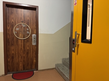 Prodej bytu 3+1 v družstevním vlastnictví 65 m², Děčín