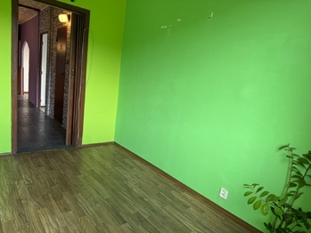 Prodej bytu 3+1 v družstevním vlastnictví 65 m², Děčín