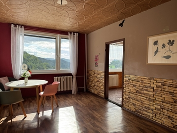 Prodej bytu 3+1 v družstevním vlastnictví 65 m², Děčín