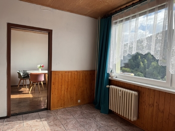 Prodej bytu 3+1 v družstevním vlastnictví 65 m², Děčín