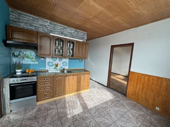 Prodej bytu 3+1 v družstevním vlastnictví 65 m², Děčín