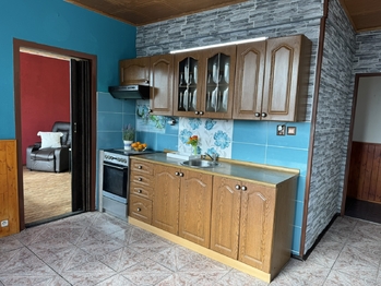 Prodej bytu 3+1 v družstevním vlastnictví 65 m², Děčín