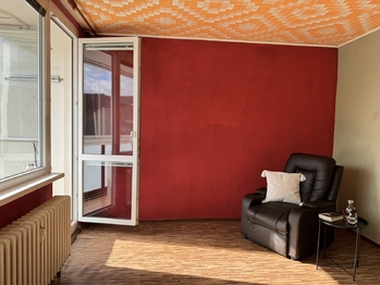 Prodej bytu 3+1 v družstevním vlastnictví 65 m², Děčín