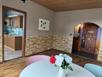 Prodej bytu 3+1 v družstevním vlastnictví 65 m², Děčín