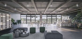Prodej bytu 3+kk v osobním vlastnictví 108 m², Praha 4 - Modřany
