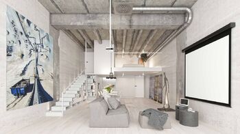 Prodej bytu 3+kk v osobním vlastnictví 108 m², Praha 4 - Modřany