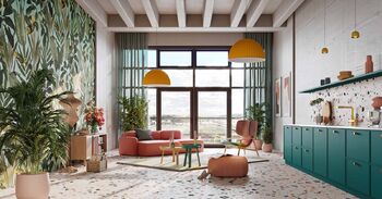 Prodej bytu 3+kk v osobním vlastnictví 108 m², Praha 4 - Modřany