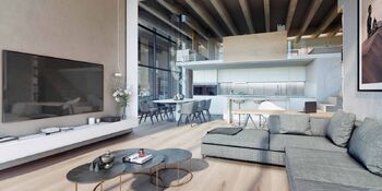 Prodej bytu 3+kk v osobním vlastnictví 108 m², Praha 4 - Modřany