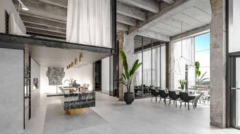 Prodej bytu 3+kk v osobním vlastnictví 108 m², Praha 4 - Modřany