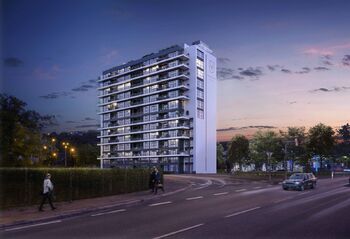 Prodej bytu 3+kk v osobním vlastnictví 108 m², Praha 4 - Modřany
