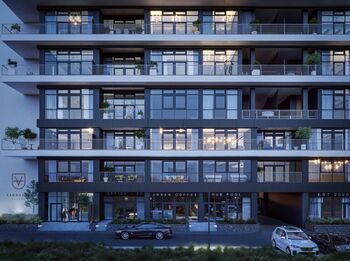Prodej bytu 3+kk v osobním vlastnictví 108 m², Praha 4 - Modřany