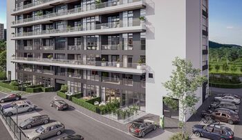 Prodej bytu 3+kk v osobním vlastnictví 108 m², Praha 4 - Modřany