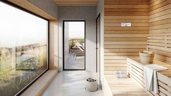Prodej bytu 3+kk v osobním vlastnictví 108 m², Praha 4 - Modřany